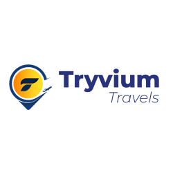 Tryvium Travels — innovative OTA with 2M+ accommodations across 90K worldwide destinations, accepting 50+ cryptocurrencies