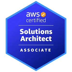AWS Certified Solutions Architect – Associate