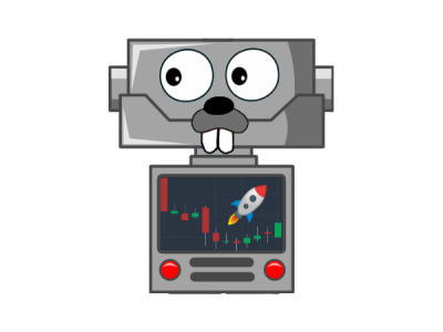 Golang Crypto Trading Bot — open-source Go console trading bot for cryptocurrency exchanges