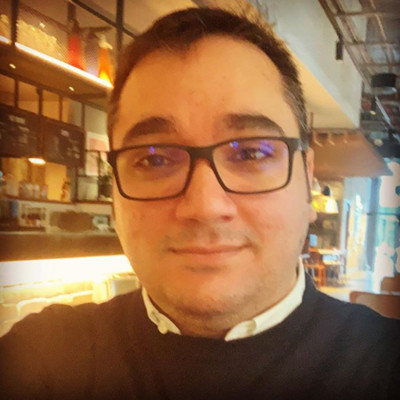 Marco Zucco